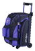 Review the KR Eliminator 2 Ball Roller Black/Purple