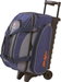 Review the KR Eliminator 2 Ball Roller Steel/Navy