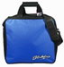 Review the KR Eliminator Single Blue/Black