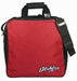 Review the KR Eliminator Single Crimson Red