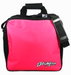 Review the KR Eliminator Single Hot Pink/Black