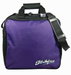 Review the KR Eliminator Single Purple/Black