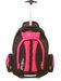 Review the KR Eliminator Single Roller Black/Pink
