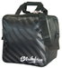 Review the KR Flare Single Tote Black