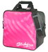 Review the KR Flare Single Tote Pink