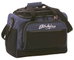 Review the KR Flight Two Double Tote Black/Aviator Blue