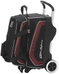 Review the KR Fusion 2 Ball Roller Black/Burgundy