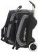 Review the KR Fusion 2 Ball Roller Black/Graphite