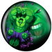 Review the KR Incredible Hulk Viz-a-Ball