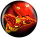 Review the KR Ironman Viz-a-Ball