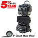 Review the KR Lane Rover 6 Ball Roller (LR6) Black/White