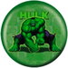 Review the KR Marvel Heroes Incredible Hulk Viz-A-Ball