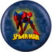 Review the KR Marvel Heroes Spiderman Viz-A-Ball