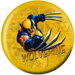 Review the KR Marvel Heroes Wolverine Viz-A-Ball