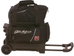 Review the KR Mini Cruiser Single Roller Black