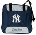 Review the KR MLB New York Yankees Single Tote