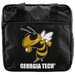 Review the KR NCAA Single Tote Georgia Tech