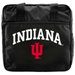Review the KR NCAA Single Tote Indiana University