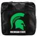 Review the KR NCAA Single Tote Michigan State University