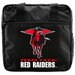 Review the KR NCAA Single Tote Texas Tech University