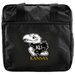 Review the KR NCAA Single Tote University of Kansas
