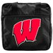 Review the KR NCAA Single Tote University of Wisconsin