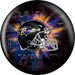 Review the KR NFL Baltimore Ravens Viz-A-Ball