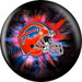 Review the KR NFL Buffalo Bills Viz-A-Ball