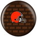 Review the KR NFL Cleveland Browns 2011