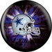 Review the KR NFL Dallas Cowboys Viz-A-Ball