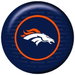 Review the KR NFL Denver Broncos 2011