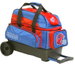 Review the KR NFL Double Roller Buffalo Bills