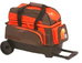 Review the KR NFL Double Roller Cleveland Browns