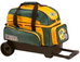 Review the KR NFL Double Roller Green Bay Packers
