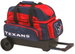 Review the KR NFL Double Roller Houston Texans