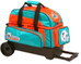 Review the KR NFL Double Roller Miami Dolphins