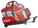 Review the KR NFL Double Roller Tampa Bay Buccaneers