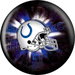 Review the KR NFL Indianapolis Colts Viz-A-Ball