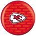 Review the KR NFL Kansas City Chiefs 2011
