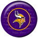 Review the KR NFL Minnesota Vikings 2011