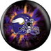 Review the KR NFL Minnesota Vikings Viz-A-Ball