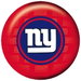 Review the KR NFL New York Giants 2011