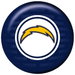 Review the KR NFL San Diego Chargers 2011