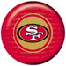 Review the KR NFL San Francisco 49ers 2011