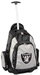Review the KR NFL Single Roller Oakland Raiders