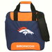Review the KR NFL Single Tote 2011 Denver Broncos