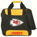 Review the KR NFL Single Tote 2011 Kansas City Chiefs