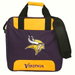 Review the KR NFL Single Tote 2011 Minnesota Vikings