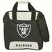 Review the KR NFL Single Tote 2011 Oakland Raiders