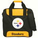 Review the KR NFL Single Tote 2011 Pittsburgh Steelers